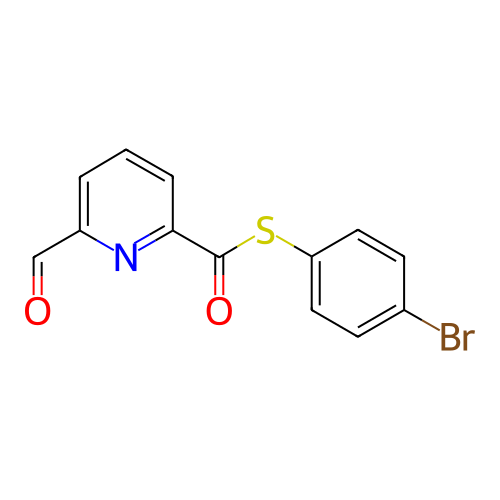 Chemical structure of BindingDB Monomer ID 50124742