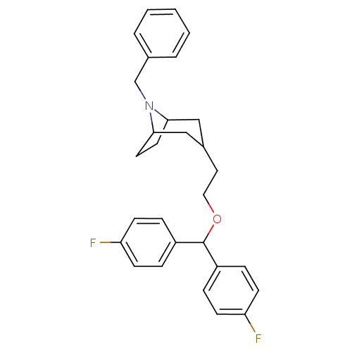 Chemical structure of BindingDB Monomer ID 50124757