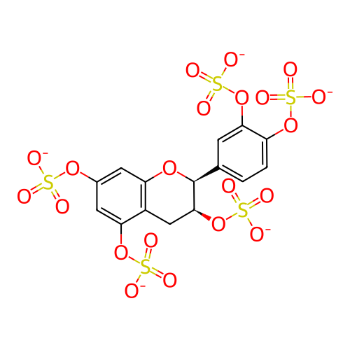 Chemical structure of BindingDB Monomer ID 50124864