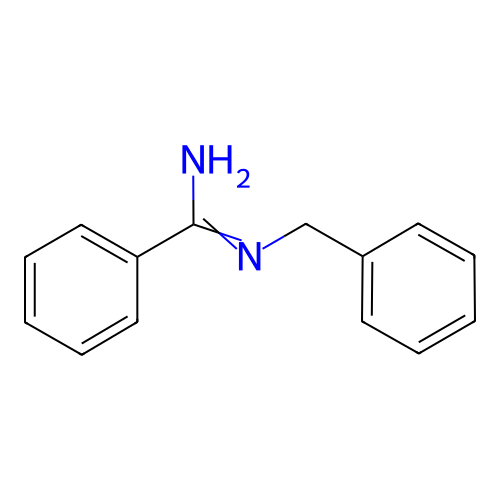Chemical structure of BindingDB Monomer ID 50124896