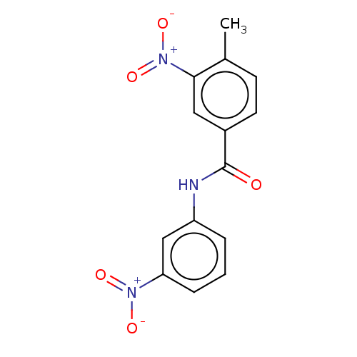 Chemical structure of BindingDB Monomer ID 50124898