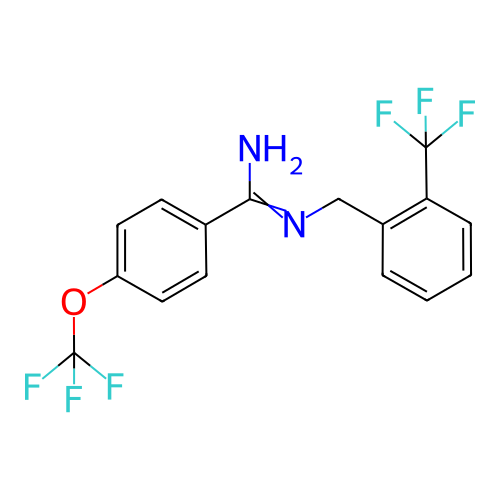 Chemical structure of BindingDB Monomer ID 50124907