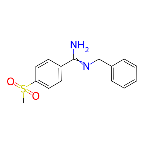 Chemical structure of BindingDB Monomer ID 50124910