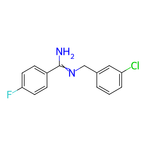 Chemical structure of BindingDB Monomer ID 50124912
