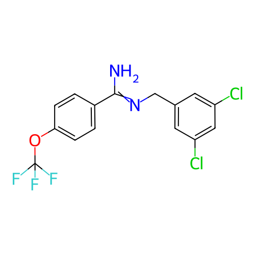 Chemical structure of BindingDB Monomer ID 50124914