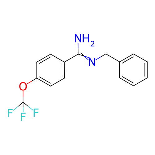 Chemical structure of BindingDB Monomer ID 50124915