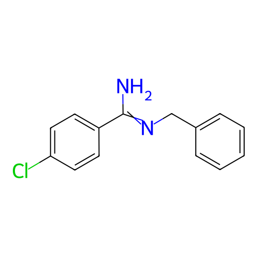 Chemical structure of BindingDB Monomer ID 50124916