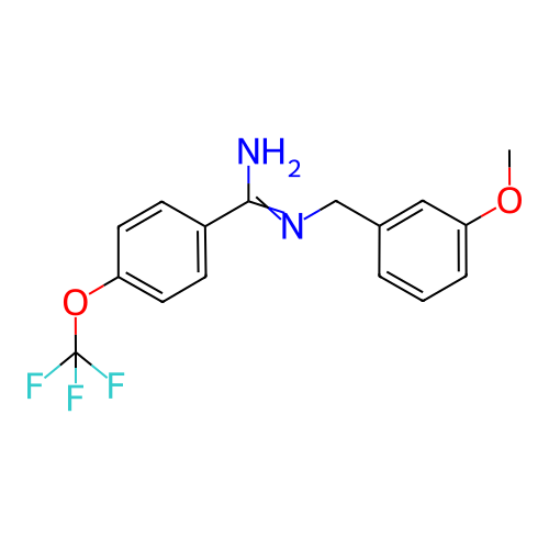 Chemical structure of BindingDB Monomer ID 50124917
