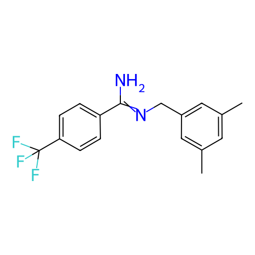 Chemical structure of BindingDB Monomer ID 50124923