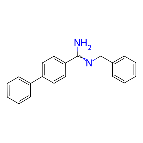 Chemical structure of BindingDB Monomer ID 50124924