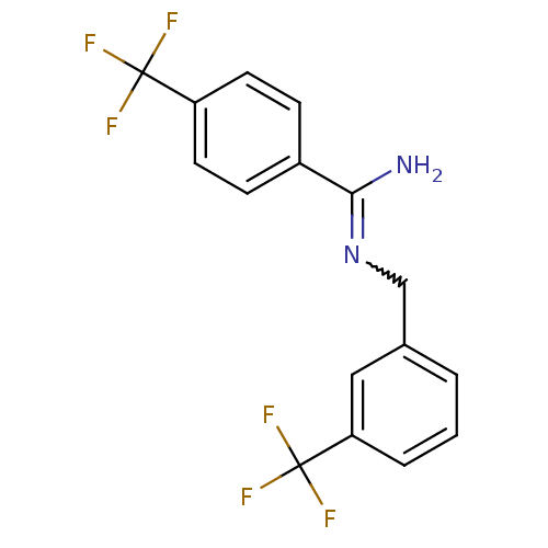 Chemical structure of BindingDB Monomer ID 50124925