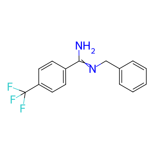 Chemical structure of BindingDB Monomer ID 50124926