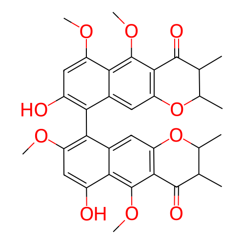 Chemical structure of BindingDB Monomer ID 50124964