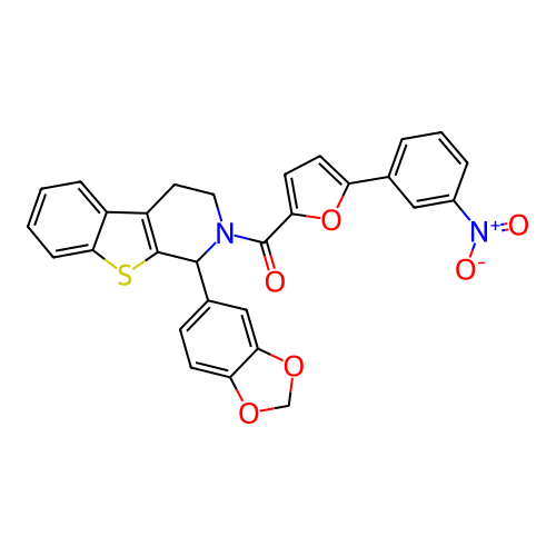 Chemical structure of BindingDB Monomer ID 50125117