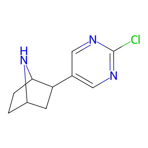 Chemical structure of BindingDB Monomer ID 50125187