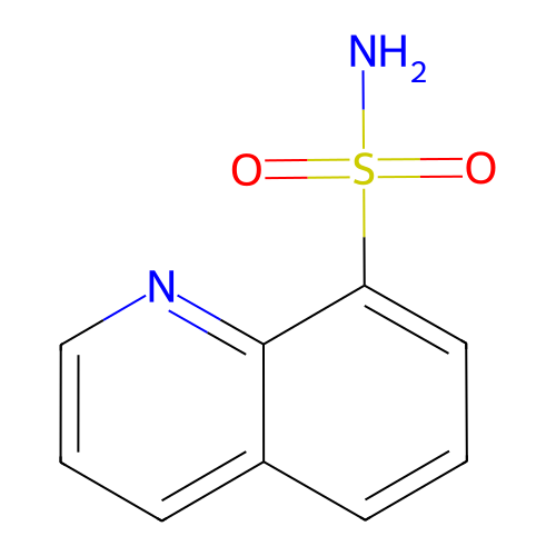 Chemical structure of BindingDB Monomer ID 50125190