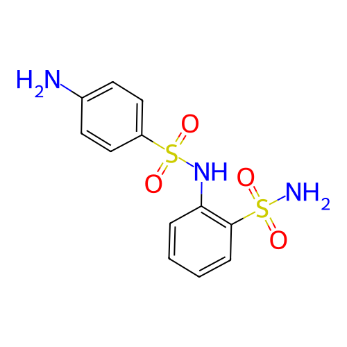 Chemical structure of BindingDB Monomer ID 50125191