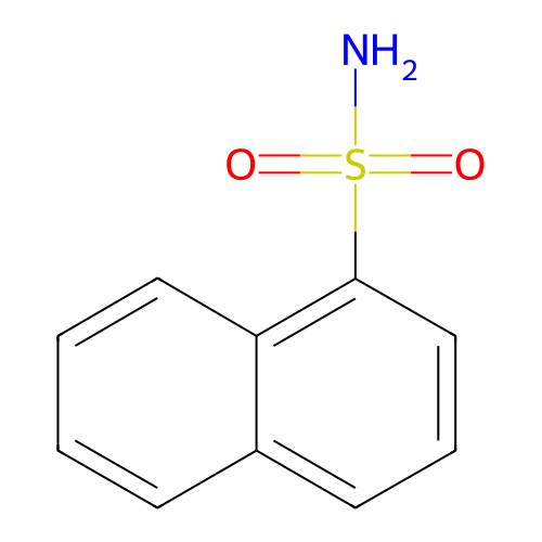 Chemical structure of BindingDB Monomer ID 50125192
