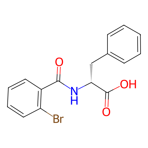 Chemical structure of BindingDB Monomer ID 50125222