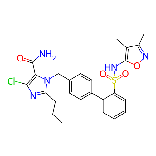 Chemical structure of BindingDB Monomer ID 50125346