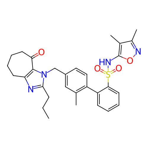 Chemical structure of BindingDB Monomer ID 50125352