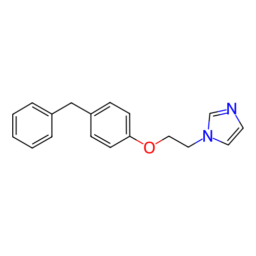 Chemical structure of BindingDB Monomer ID 50125425