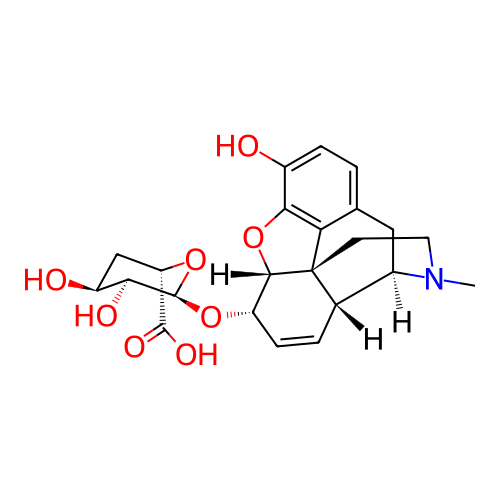 Chemical structure of BindingDB Monomer ID 50125687