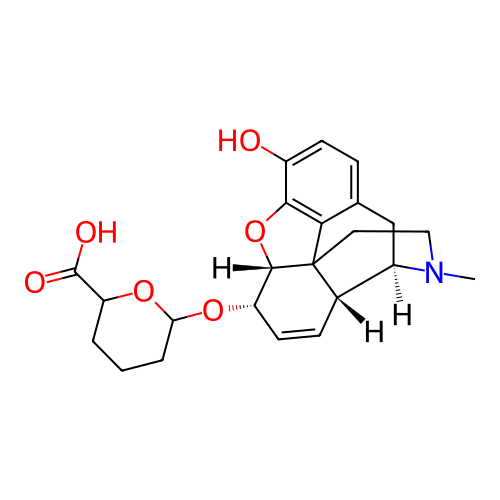 Chemical structure of BindingDB Monomer ID 50125690