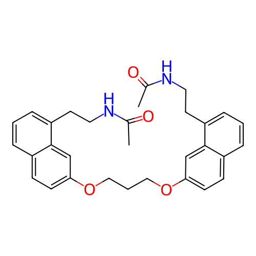 Chemical structure of BindingDB Monomer ID 50125754