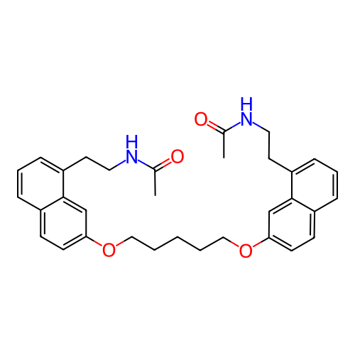 Chemical structure of BindingDB Monomer ID 50125755