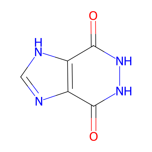 Chemical structure of BindingDB Monomer ID 50125762