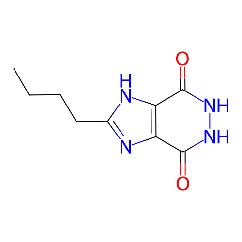 Chemical structure of BindingDB Monomer ID 50125763
