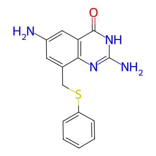 Chemical structure of BindingDB Monomer ID 50125769