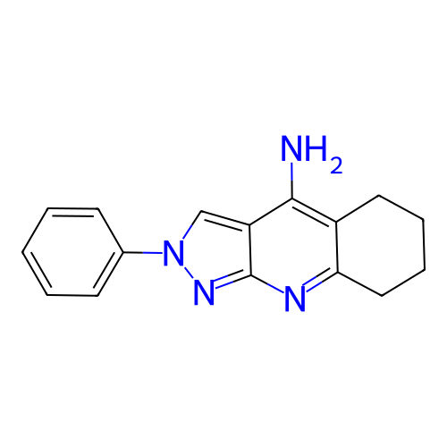 Chemical structure of BindingDB Monomer ID 50125776