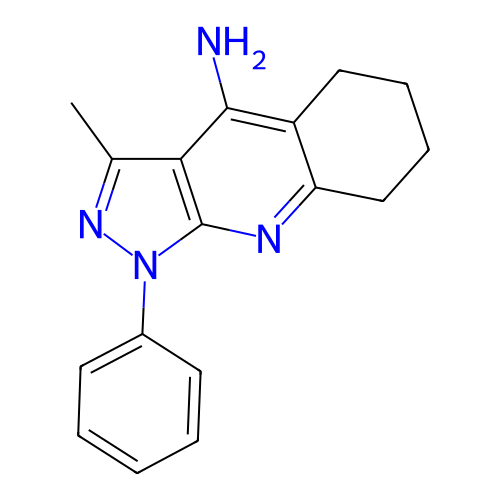 Chemical structure of BindingDB Monomer ID 50125779