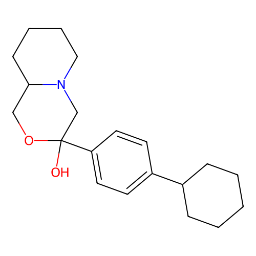 Chemical structure of BindingDB Monomer ID 50125788