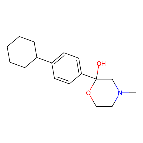 Chemical structure of BindingDB Monomer ID 50125789