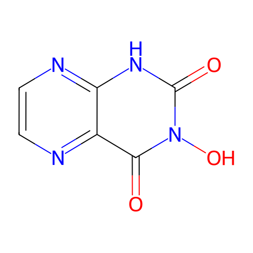 Chemical structure of BindingDB Monomer ID 50125803