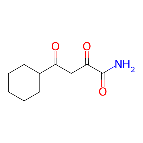 Chemical structure of BindingDB Monomer ID 50125814
