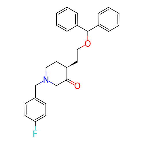 Chemical structure of BindingDB Monomer ID 50125906