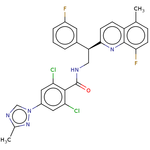 Chemical structure of BindingDB Monomer ID 50125981
