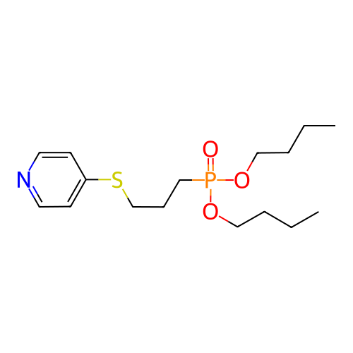 Chemical structure of BindingDB Monomer ID 50126215