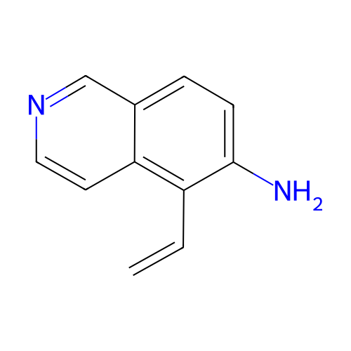 Chemical structure of BindingDB Monomer ID 50126270