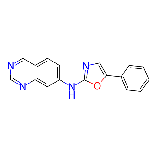Chemical structure of BindingDB Monomer ID 50126273