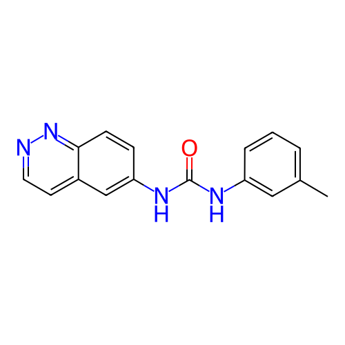 Chemical structure of BindingDB Monomer ID 50126280