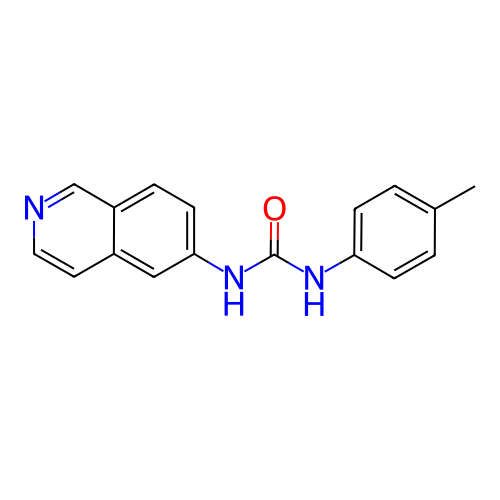 Chemical structure of BindingDB Monomer ID 50126283