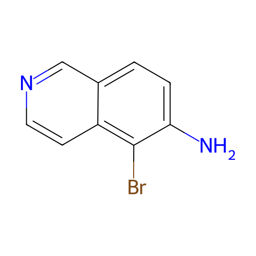 Chemical structure of BindingDB Monomer ID 50126284