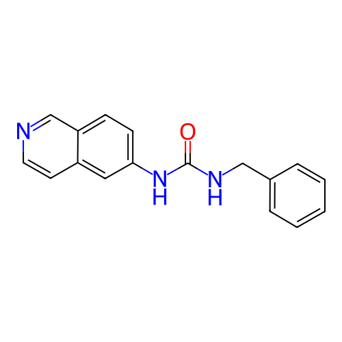 Chemical structure of BindingDB Monomer ID 50126285