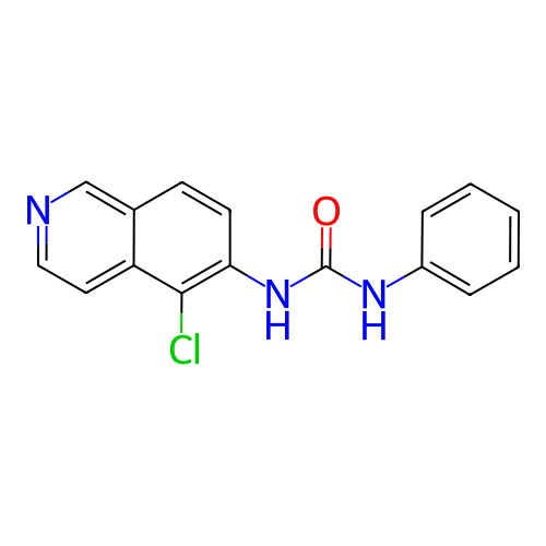 Chemical structure of BindingDB Monomer ID 50126288
