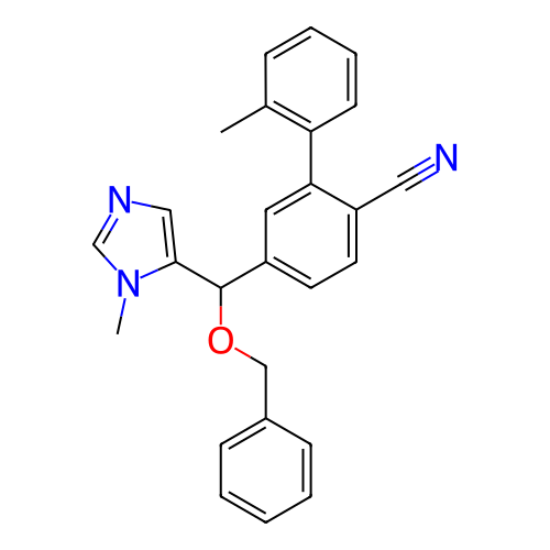 Chemical structure of BindingDB Monomer ID 50126343